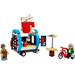 LEGO Coffee Cart Set 40488