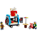 LEGO Coffee Cart 40488