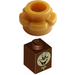 LEGO Cogsworth Minifigurine