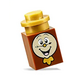 LEGO Cogsworth Minifiguur