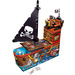 LEGO Coin Bank - Pirate Ship (852748)