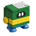 LEGO Coin Coffer Minifigure