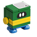 LEGO Coin Coffer Minifigur