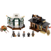 LEGO Colby City Showdown Set 79109