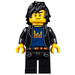 LEGO Cole - Casual Outfit minifiguur