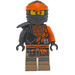 LEGO Cole - Core Minifigure