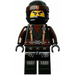 LEGO Cole - Dragon Master Minifigure