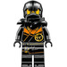 LEGO Cole - Dragons Rising  Minifigura