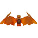 LEGO Cole (Golden Dragon) Figurine