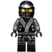 LEGO Cole in Kimono Outfit Minifigure