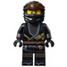 LEGO Cole - Legacy Minifigur