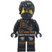 LEGO Cole Minifigure