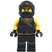 LEGO Cole Minifigure