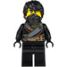 LEGO Cole - Rebooted Minifigur