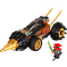LEGO Cole&#039;s Earth Driller Set 70502
