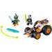 LEGO Cole&#039;s Speeder Auto 71706