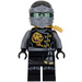 LEGO Cole - Skybound, Duch Minifigurka