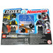 LEGO Cole Vs Nindroid Set 112005