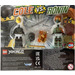 LEGO Cole vs. Ronin 112215