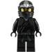 LEGO Cole ZX Minifigure