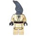 LEGO Coleman Trebor Minifiguur