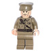 LEGO Colonel Dovchenko minifiguur