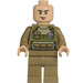 LEGO Colonel Hardy minifiguur
