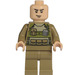 LEGO Colonel Hardy Minifiguur