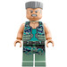 LEGO Colonel Miles Quaritch Figurine