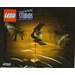 LEGO Color Light Set 4056