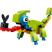 LEGO Colorful Chameleon 30477