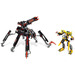 LEGO Combat Crawler X2 Set 7721