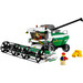 LEGO Combine Harvester Set 7636