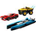 LEGO Combo Race Pack Set 60395