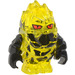 LEGO Combustix Скеля Monster Мініфігурка