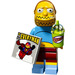 LEGO Comic Book Guy 71009-7