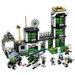 LEGO Command Post Central Set 6636