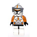 LEGO Commander Cody Minifigur