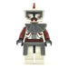 LEGO Commander Fox Figurine