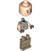 LEGO Commander Gregor Minifigur