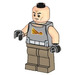 LEGO Commander Gregor Minifigur