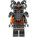 LEGO Commander Raggmunk Minifigura