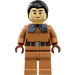 LEGO Commander Sato Minifigure