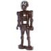 LEGO Commando Droid Kapitein Minifiguur