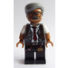 LEGO Commissioner Gordon Minifigur