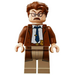 LEGO Commissioner Gordon minifiguur