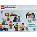 LEGO Community minifigure set 45022