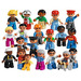 LEGO Community People Set 45010