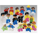 LEGO Community People Set 9170