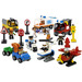LEGO Community Transport Set 9132